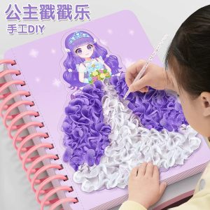 Игрушки для девочек